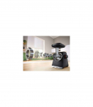 Bosch MFW S660B mincer  Black, Silver