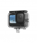 Protective case combo TELESIN for GoPro Hero 12/11/10/9