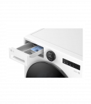 Washing machine LG F4X7011TWB
