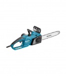 Makita UC4041A chainsaw 1800 W 7820 RPM Black, Turquoise