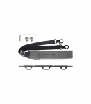 Sunnylife lanyard with attachment for DJI RC PRO 2 controller (GS013)