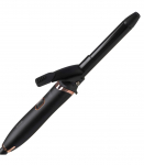 Adler Hair Styling Set 5-in-1 AD 2028 Ceramic heating system 1200 W Black