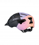 Kiiver CAIRN PRISM XTR II, Matte Black Lilac (S)