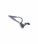 Magnetic Neck Holder Mount TELESIN for Action Cameras/ Phones