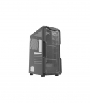 Darkflash Aquarius Acrylic computer case