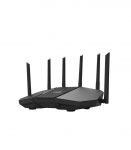 Wireless Router|ASUS|Wi-Fi 7 (802.11be)|Data speed 9400 Mbit/s|Ethernet WAN Yes|WAN connection type RJ-45|Ethernet LAN Yes|4x