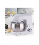 Planetary mixer MAESTRO MR-559 with bowl 5.0l, 2000W White