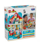 LEGO DUPLO 10467 Peppa Pig - Family House