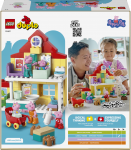 LEGO DUPLO Peppa Pig Peremaja