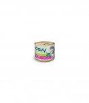 Oasy One Protein Adult Small/Mini Wild Boar 200gr