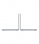 Apple MacBook Air 13" Apple M5 10C CPU, 10C GPU/16GB/1TB SSD/Midnight/SWE