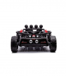 Battery vehicle JS3168 Grey
