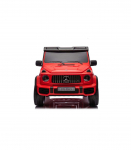 Battery Car Mercedes G63 XXL Red 4x4