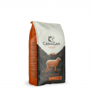 Canagan sucha karma dla psa G-F Lamb 2kg