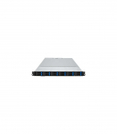 ASUS SRS700-E11-RS12U Intel C741 Rack (1U) Black, Steel