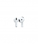 Apple AirPods 4 ANC with Wireless Charging Case (USB-C) White EU MXP93