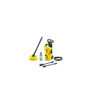 HIGH PRESSURE WASHER K 2/PREMIUM PC 1.673-633.0 KARCHER