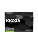 Kioxia EXCERIA 2.5" 480 GB Serial ATA III  TLC