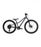 Rower Batch Alu KM 24&rdquo; storm grey (B375105W)
