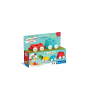 Clementoni Clemmy 17961 toy vehicle