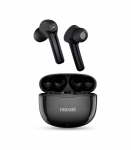 Maxell Dynamic+ wireless headphones with charging case Bluetooth black