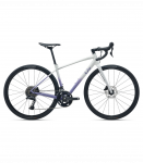 Naiste maanteeratas LIV Avail AR 2 (2026) Lavender Blush (S)