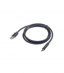 CABLE USB2 TO USB-C 1M/CC-USB2-AMCM-1M GEMBIRD
