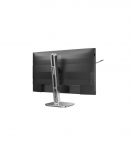 Monitor 27B2N4500 27 inches IPS 120Hz HDMIx2 DP Pivot Speakers