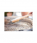 Barbecook Copper and steel brush FSC, 31 cm BC-ACC-7074