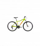 Noorte jalgratas ROMET Rambler R6.0 JR, 26" roheline (L)