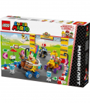 LEGO Mario Kart - Baby Peach & Grand Prix Set