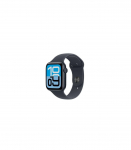 Watch SE 3&nbsp;GPS+Cellular 40mm&nbsp;Midnight Aluminium Case with Midnight Sport Band S/M