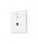 TP-Link Omada AC1200 Wireless MU-MIMO Gigabit Wall-Plate Access Point