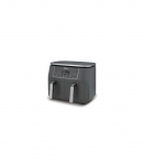 Ninja Foodi MAX Dual Zone Smart Air Fryer 7.6L Gray EU DZ300EU