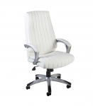 T&ouml;&ouml;tool ELEGANT 62,5x76,5xH112-120cm, valge