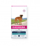 Eukanuba dog dry food Adult Boxer 12 kg