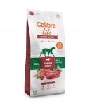 Calibra Dog Life Senior Large v&auml;rske veiseliha 2,5 kg