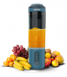 Cecotec Blender Power Titanium Shake2Go Portable 180 W Jar material BPA-free Jar capacity 0.6 L Lagoon