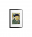 SwitchBot AI Art Frame 13.3" Digital Photo Frame