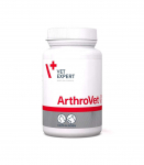 VETEXPERT ArthroVet- supplements for dogs and cats -  90 tablets