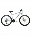 Noorte jalgratas ROMET Rambler R6.2 (2024) 26" 17" M, h&otilde;be-sinine