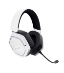 HEADSET GXT493 CARUS/WHITE 25534 TRUST