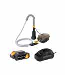 Batavia 18V water pump Without battery and charger Without battery and charger