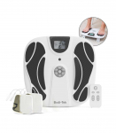 Bodi-Tek Circulation Plus Electronic Muscle Stimulator