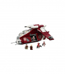 LEGO Star Wars Gunship der Coruscant-Wachen CoruscantWachen (75354)