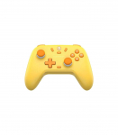 GameSir T4n Nova Lite Controller (Yellow)