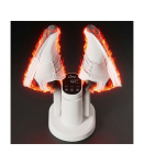 SHOE DRYER OZONE PRO+ MT6539 &ndash; Shoe dryer with ozone disinfection.