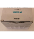 SALE OUT. D-Link DGS-105GL/E 5-Port Gigabit Ethernet Switch SALE OUT. Ethernet Switch DGS-105/E Unmanaged |