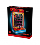 Bricks Super Mario 72051 Donkey Kong Arcade Machine