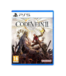 PS5 Code Vein 2